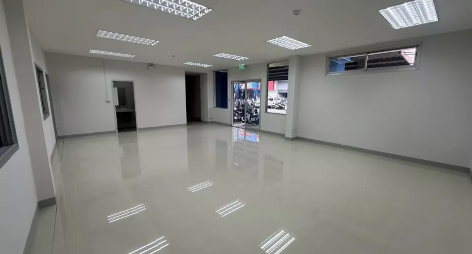 For rent warehouse in Bang Phli, Samut Prakan