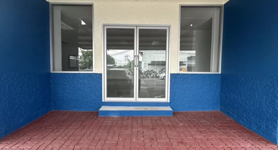 For rent warehouse in Bang Phli, Samut Prakan