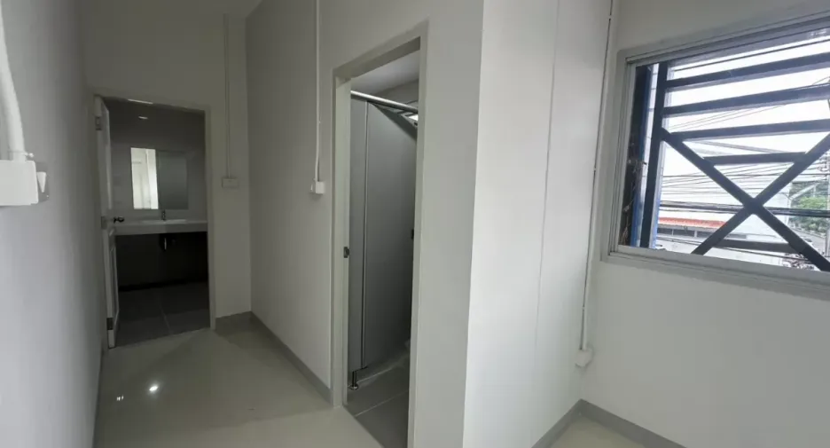 For rent warehouse in Bang Phli, Samut Prakan