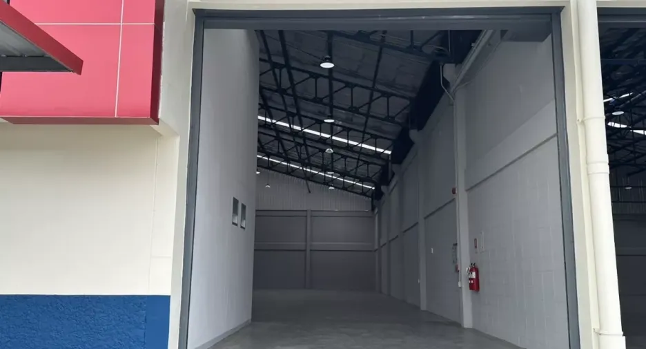 For rent warehouse in Bang Phli, Samut Prakan