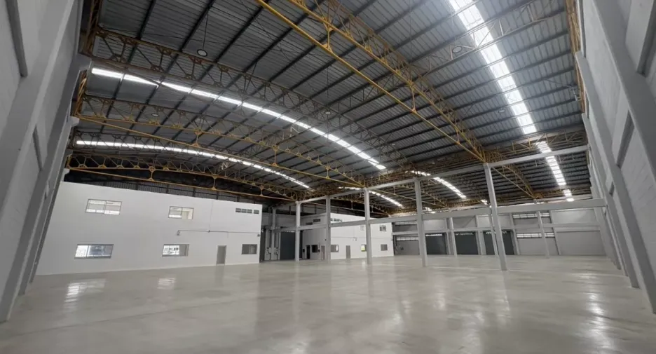 For rent warehouse in Bang Phli, Samut Prakan