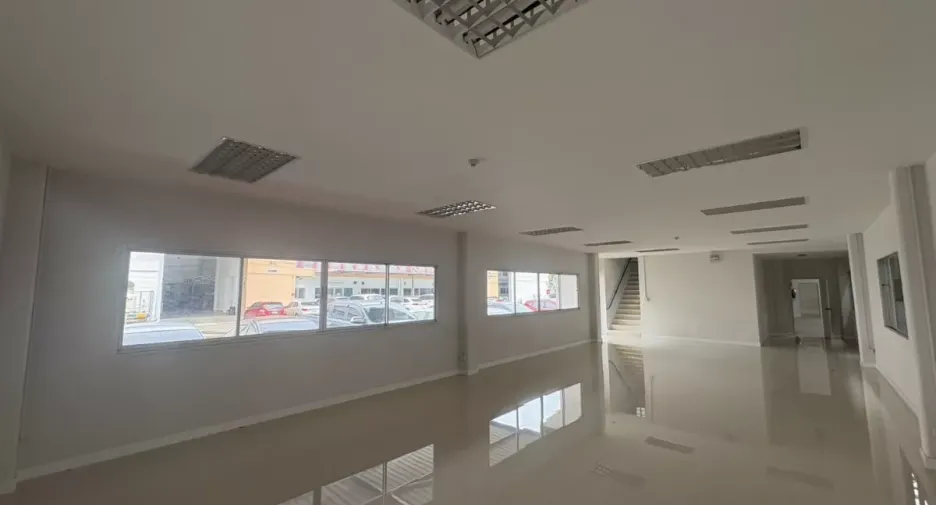 For rent warehouse in Bang Phli, Samut Prakan