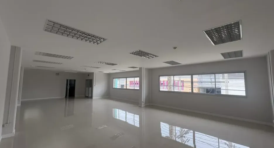 For rent warehouse in Bang Phli, Samut Prakan