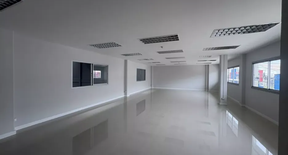 For rent warehouse in Bang Phli, Samut Prakan