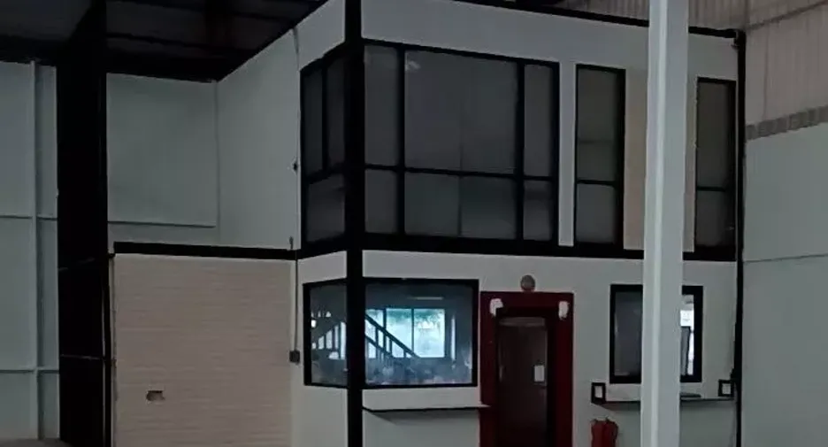 For rent warehouse in Pak Kret, Nonthaburi