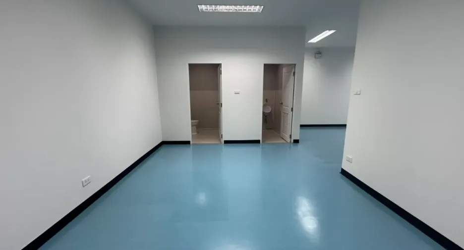 For rent warehouse in Bang Phli, Samut Prakan