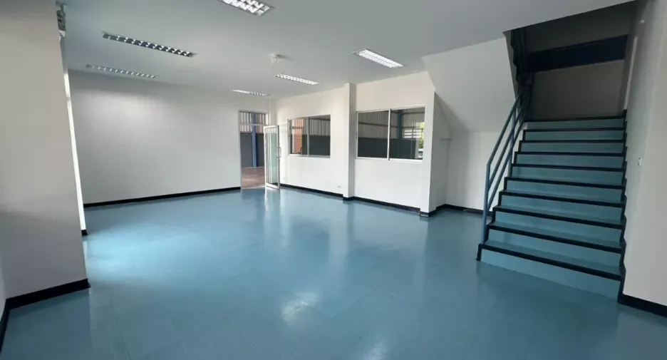 For rent warehouse in Bang Phli, Samut Prakan