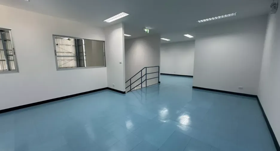 For rent warehouse in Bang Phli, Samut Prakan