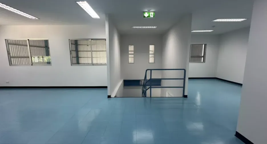 For rent warehouse in Bang Phli, Samut Prakan