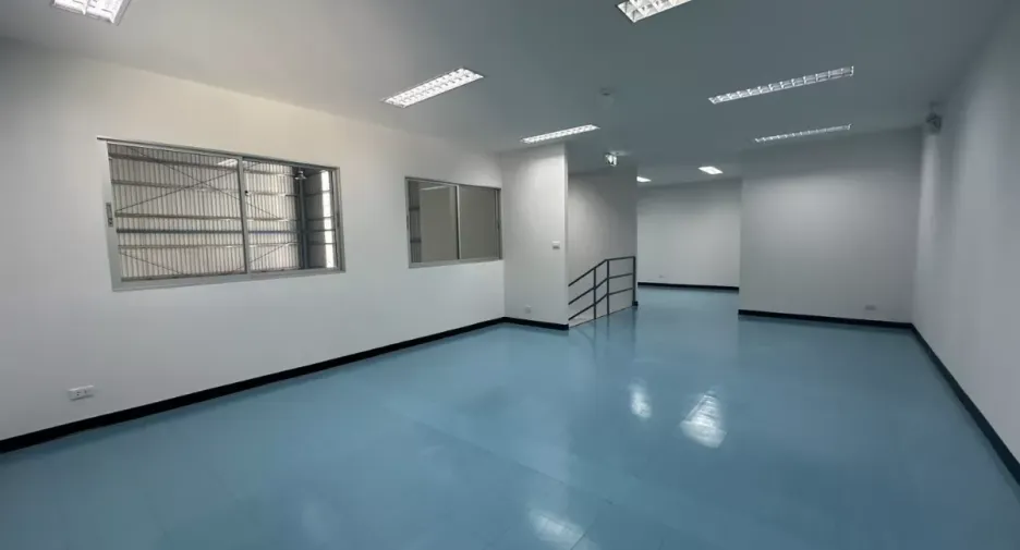 For rent warehouse in Bang Phli, Samut Prakan