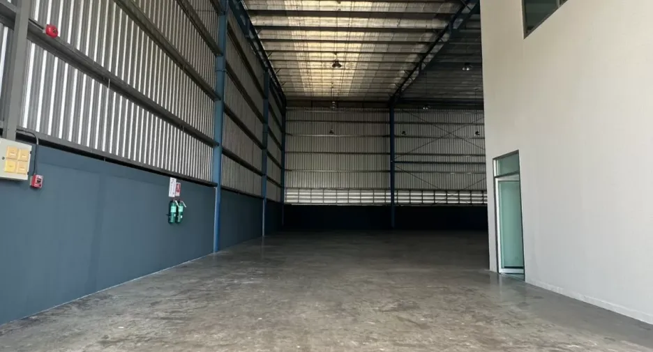 For rent warehouse in Bang Phli, Samut Prakan