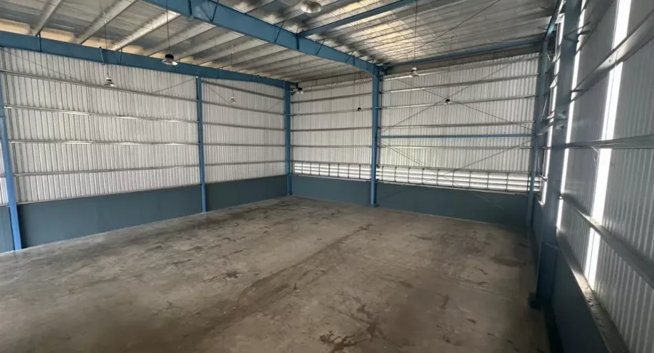 For rent warehouse in Bang Phli, Samut Prakan