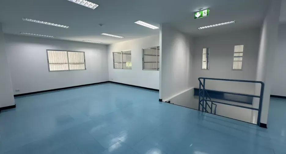 For rent warehouse in Bang Phli, Samut Prakan