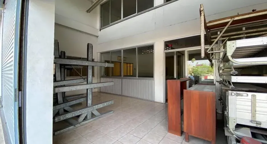 Продажа склад в Bang Phli, Самутпракан