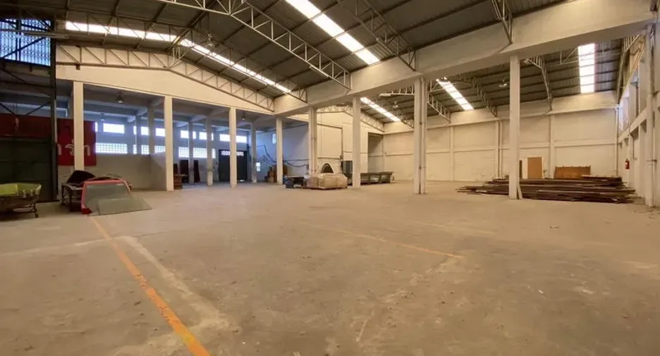 Продажа склад в Bang Phli, Самутпракан