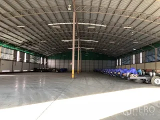 出租 仓库 在 Bang Pakong, Chachoengsao