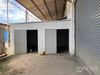 Lagerhaus zur Miete in Bang Phli, Samut Prakan