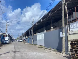 Lagerhaus zur Miete in Bang Phli, Samut Prakan