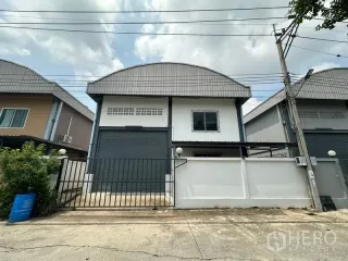 For rent warehouse in Bang Bua Thong, Nonthaburi