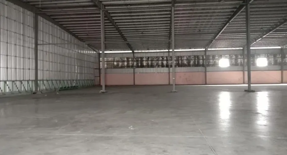 Almacén en alquiler en Ban Phaeo, Samut Sakhon