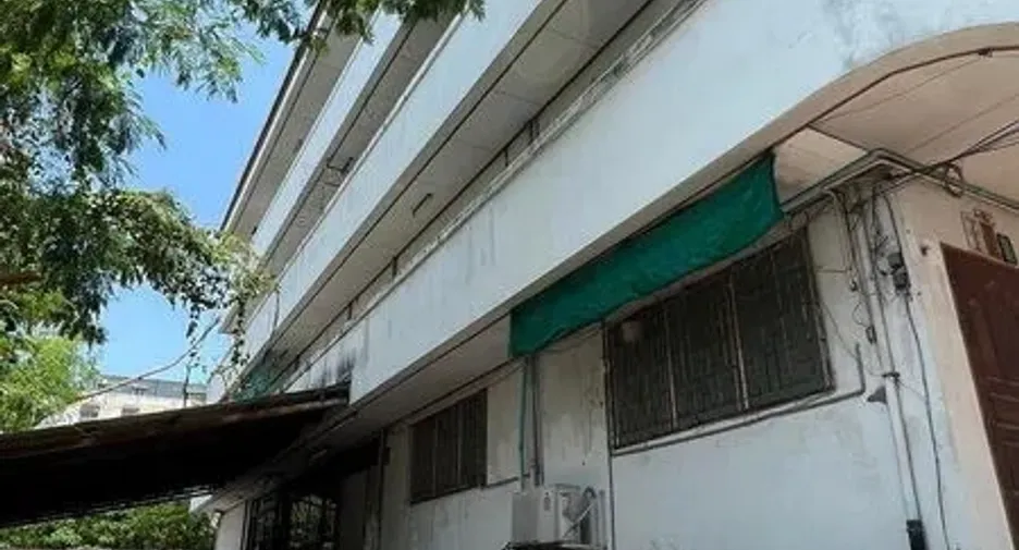 For rent warehouse in Bang Na, Bangkok