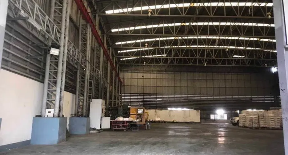 Lagerhaus zur Miete in Bang Phli, Samut Prakan