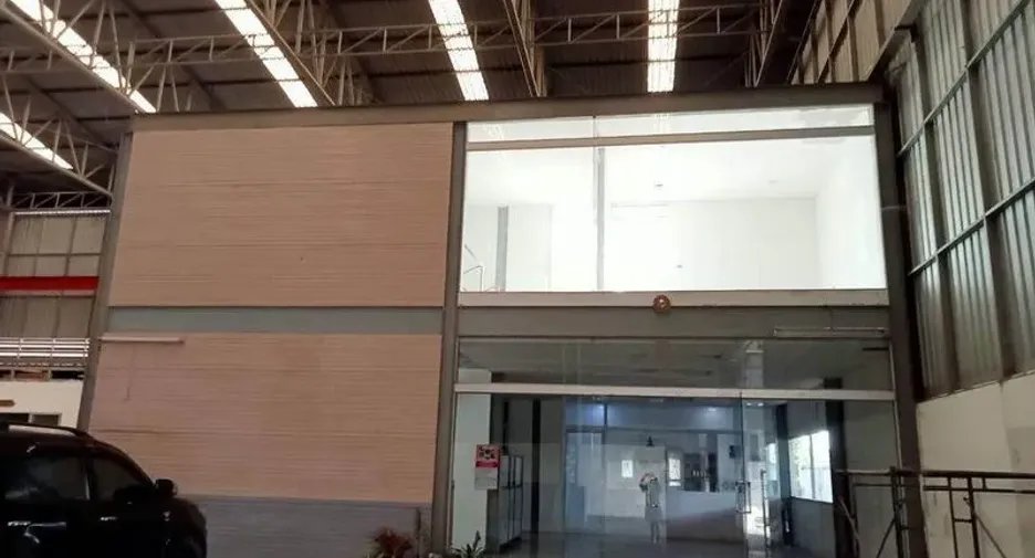 Lagerhaus zur Miete in Bang Phli, Samut Prakan