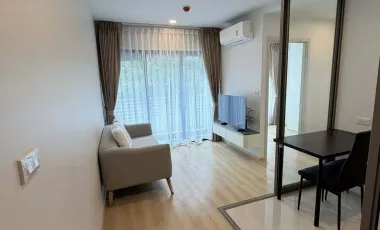 ให้เช่า 2 ห้องนอน คอนโด ใน บางนา, กรุงเทพฯ
