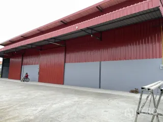 出租 仓库 在 Khlong Luang, Pathum Thani