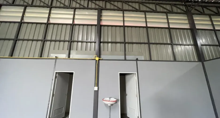 For rent warehouse in Khlong Luang, Pathum Thani