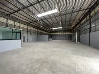 出租 仓库 在 Khlong Luang, Pathum Thani