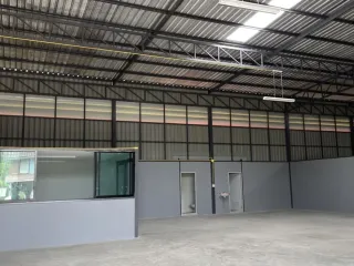 出租 仓库 在 Khlong Luang, Pathum Thani