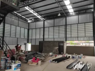 For rent warehouse in Lam Luk Ka, Pathum Thani