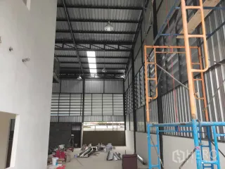 For rent warehouse in Lam Luk Ka, Pathum Thani