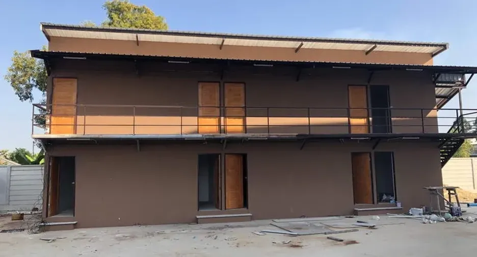 For rent warehouse in Lam Luk Ka, Pathum Thani