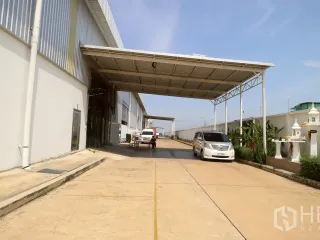 Продажа склад в Lat Lum Kaeo, Патумтани
