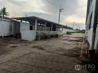 Продажа склад в Lat Lum Kaeo, Патумтани