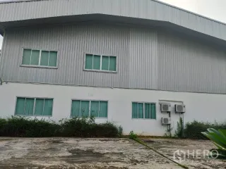 Продажа склад в Lat Lum Kaeo, Патумтани