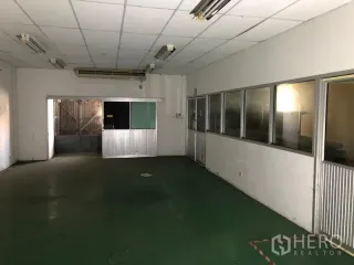 For rent and for sale warehouse in Khlong Luang, Pathum Thani