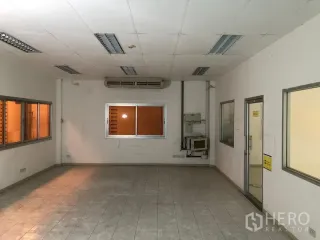 For rent and for sale warehouse in Khlong Luang, Pathum Thani