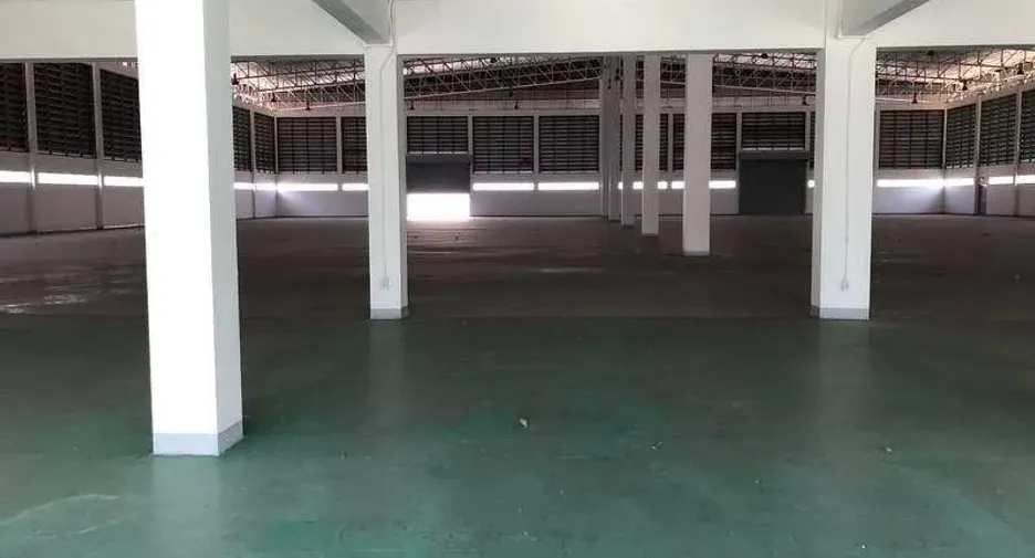 出租 和 出售 仓库 在 Bang Pa-In, Phra Nakhon Si Ayutthaya