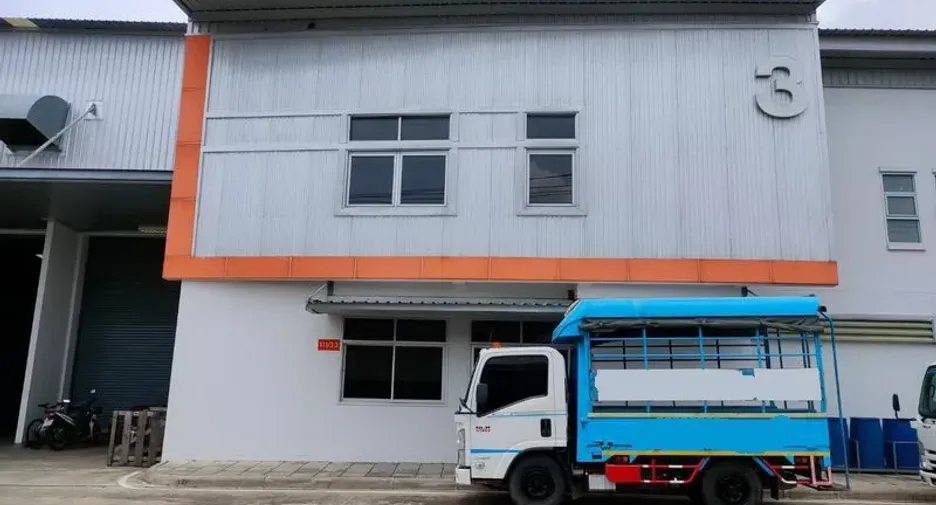 Lagerhaus zur Miete in Wang Noi, Phra Nakhon Si Ayutthaya