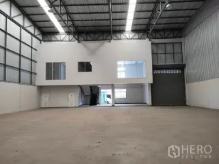For rent warehouse in Wang Noi, Phra Nakhon Si Ayutthaya
