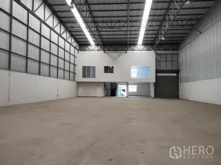 For rent warehouse in Wang Noi, Phra Nakhon Si Ayutthaya