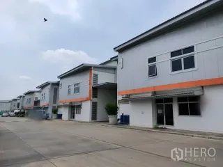 For rent warehouse in Wang Noi, Phra Nakhon Si Ayutthaya