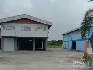 ให้เช่า โกดัง ใน ลาดหลุมแก้ว, ปทุมธานี