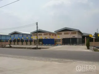 ให้เช่า โกดัง ใน ลาดหลุมแก้ว, ปทุมธานี