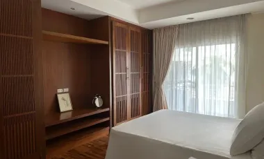 À louer 3 chambres condo à Sathon, Bangkok
