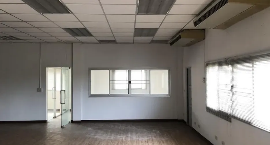 For rent and for sale warehouse in Bang Lamung, Chonburi
