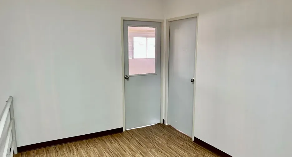 For rent and for sale warehouse in Bang Lamung, Chonburi